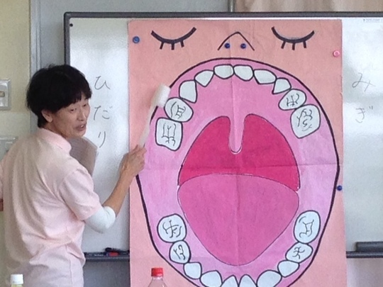 こども歯みがき教室02.JPG